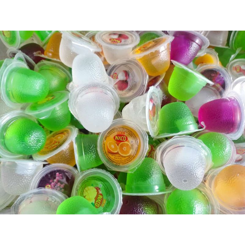 

inaco jelly 1kg