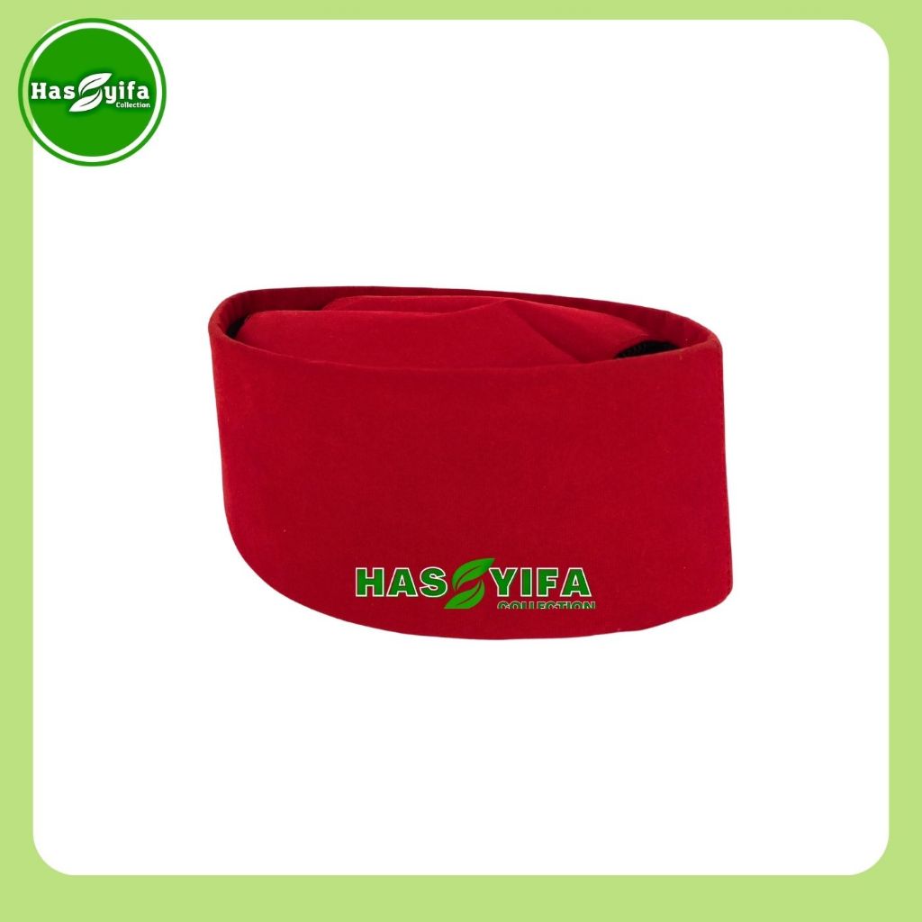 Peci / Kopiyah / Songkok / Songkok Al Asas