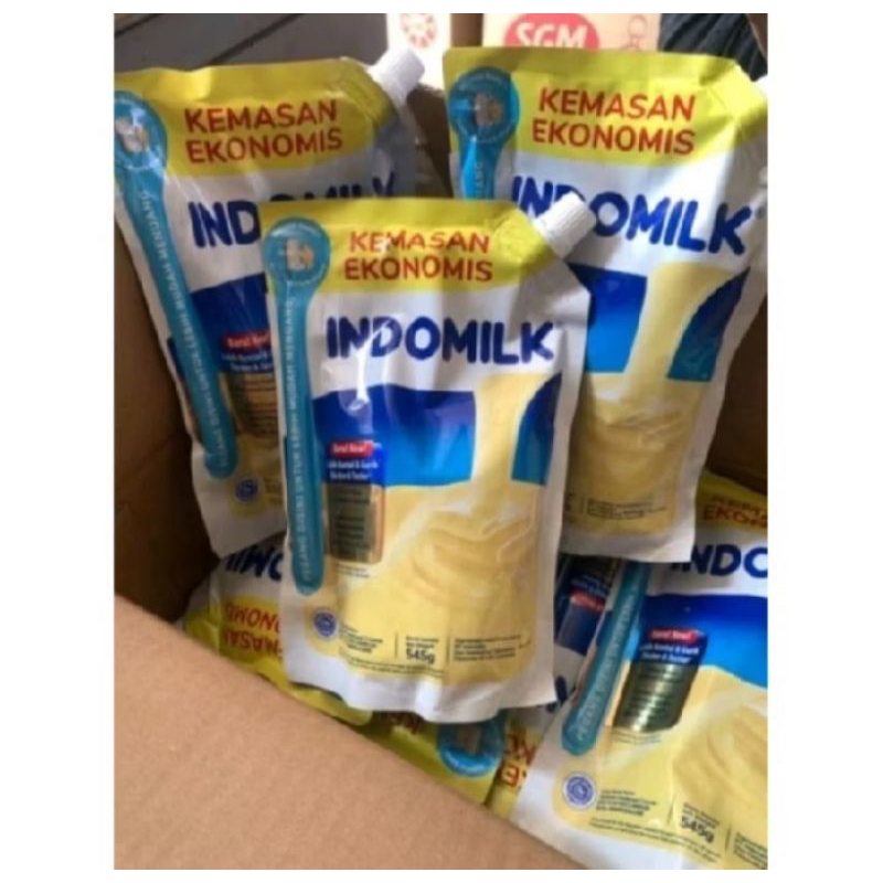 

Susu indomilk vanilla 1pcs kemasan ekonomis | Susu indomilk vanilla Susu uht segar | READYSTOCK | a2putmah_official.store