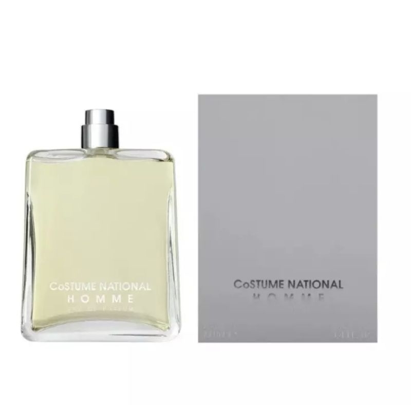 Costume national homme edp 100 ml