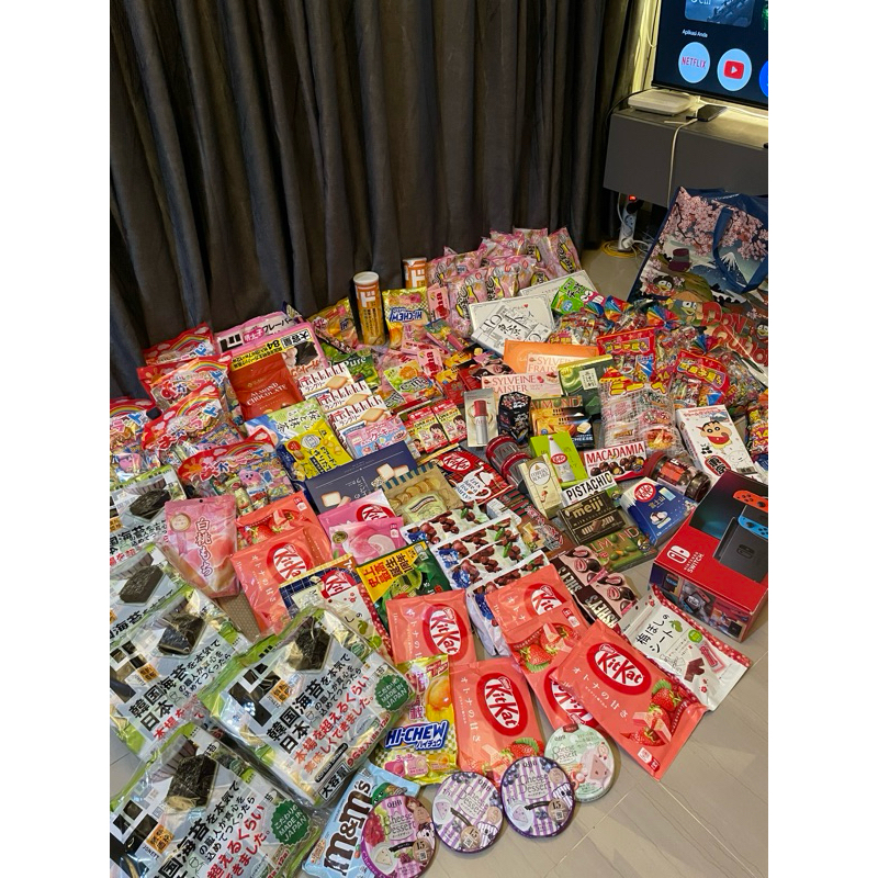JASTIP JEPANG