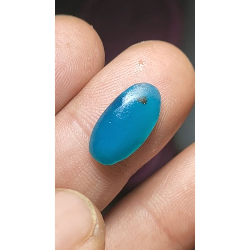 bacan doko majiko relaxa kristal giwang