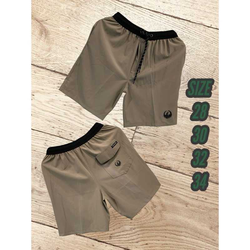 Celana Boardshort Parasut Surfing Premium | Celana Pendek Pria | Celana Pendek Surfing