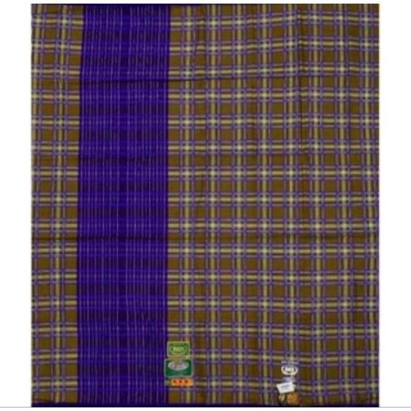 BHS full sutra spunslik 140