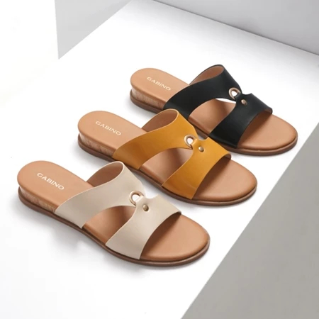 Gabino Sandal Wanita Vero:G1CA3009-HK