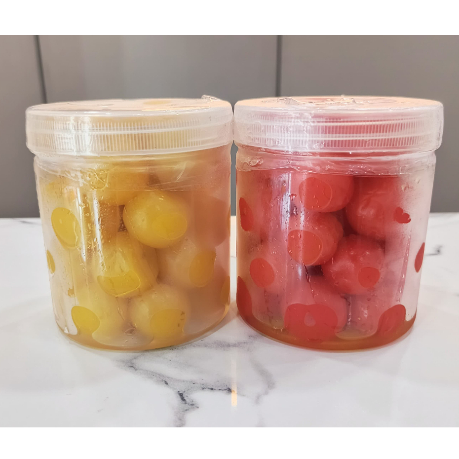 

Manisan Buah Plum Liko