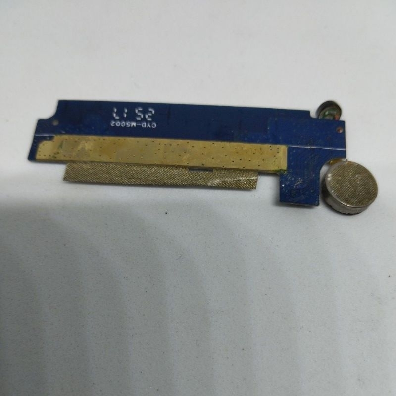 PCB + Modul Getar Polytron Rocket T6/R2509