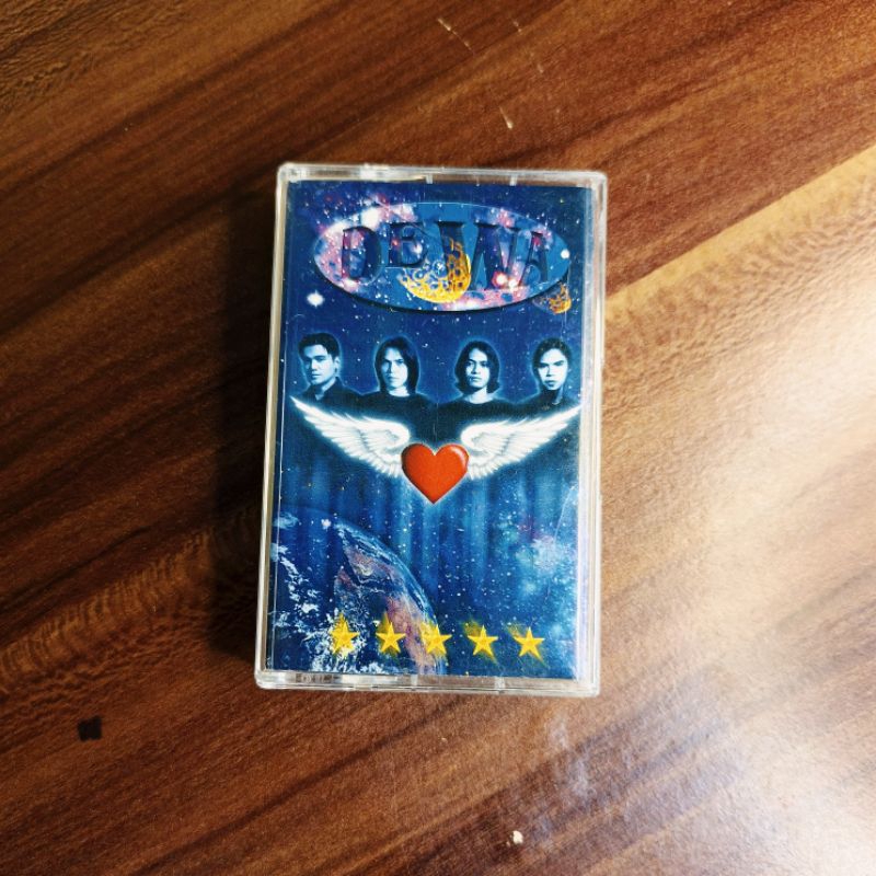 Kaset Dewa - Bintang Lima