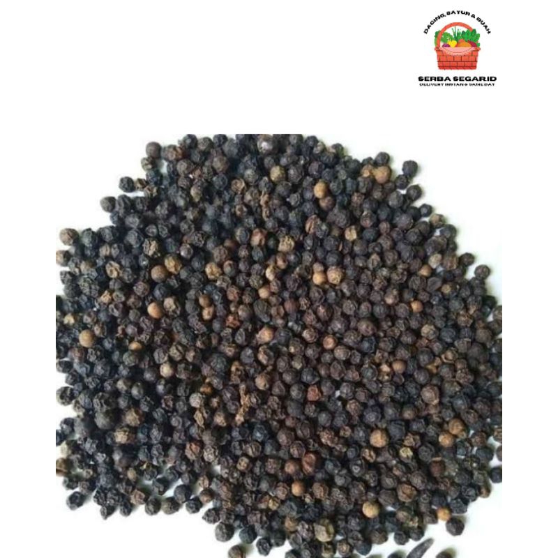 

Lada Hitam Satu Pack Kecil