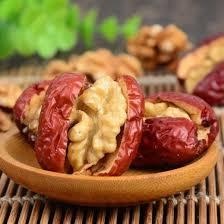 

RB Manisan Kurma Merah Kering/ Dried Red Dates/ Angco Tanpa Biji 300G