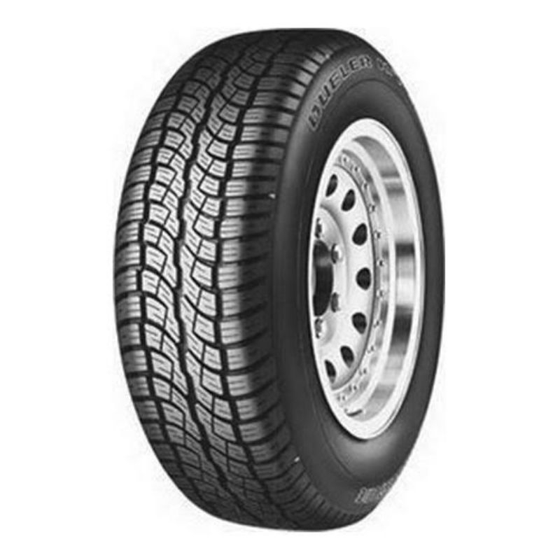 Ban Luar Bridgestone 235/60-16 Dueler H/T 687