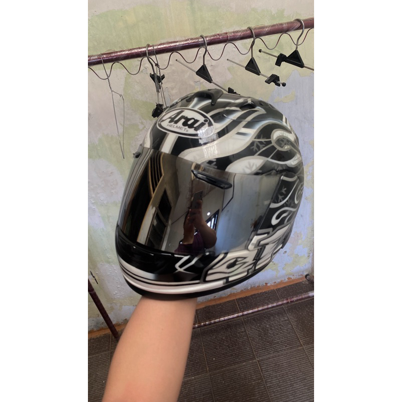 Arai RR5 1:1