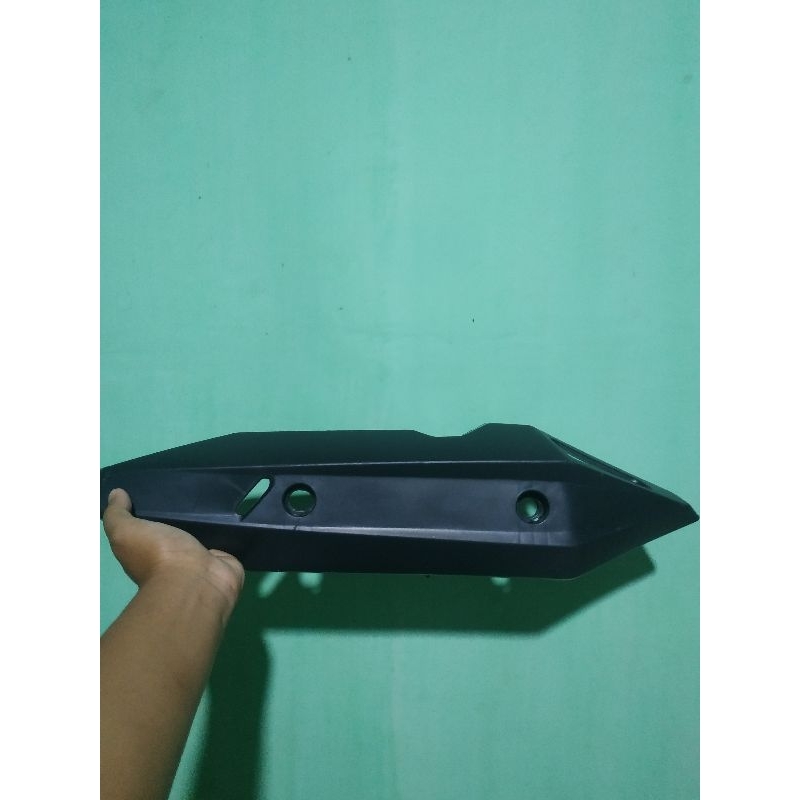 Tameng motor Vario 2018-2022