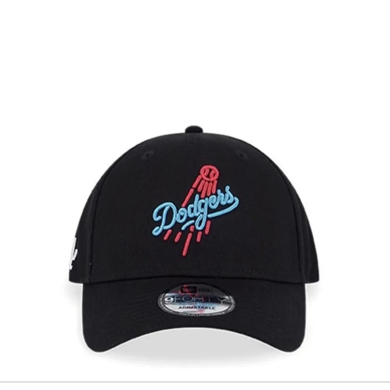 Topi NEW ERA original 940 LA dodgers