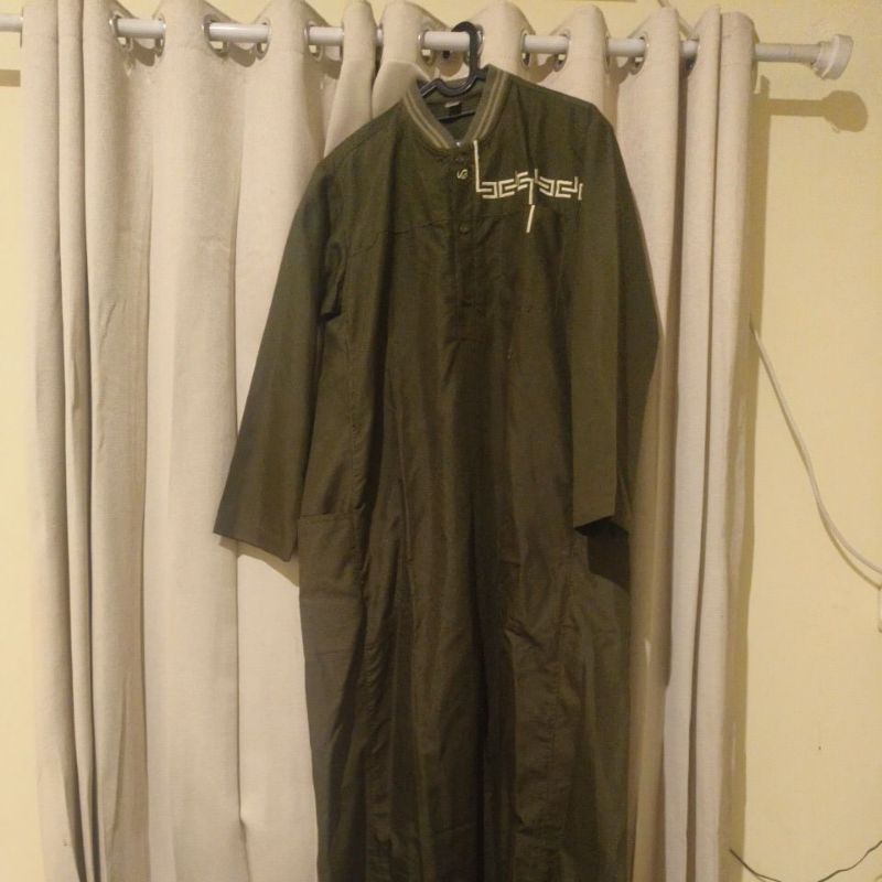 preloved koko rabbani