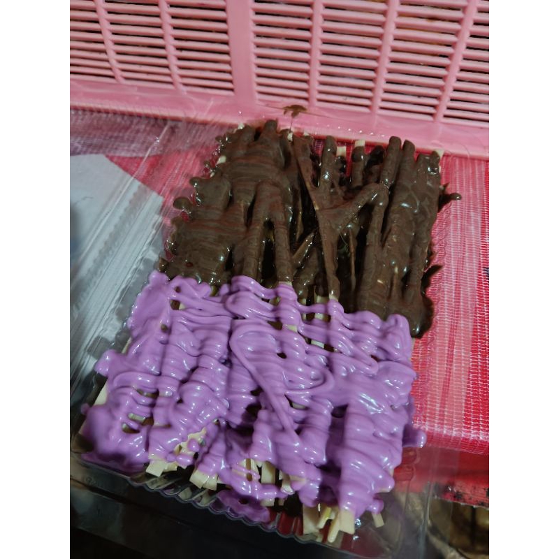 

MIE LIDI MANIS ALL VARIAN
