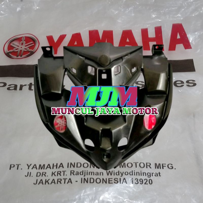 Tameng dalam mx king 150 original yamaha genuine