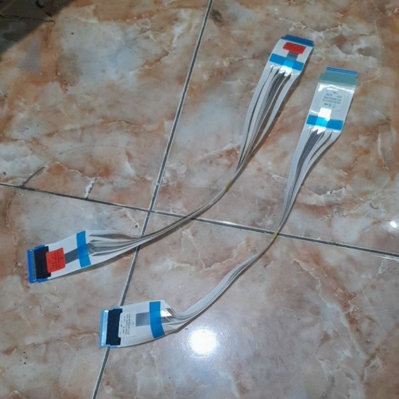 Kabel lvds tv led 60 pin LG 43UM7300PTA / LG 43UN7300PTC