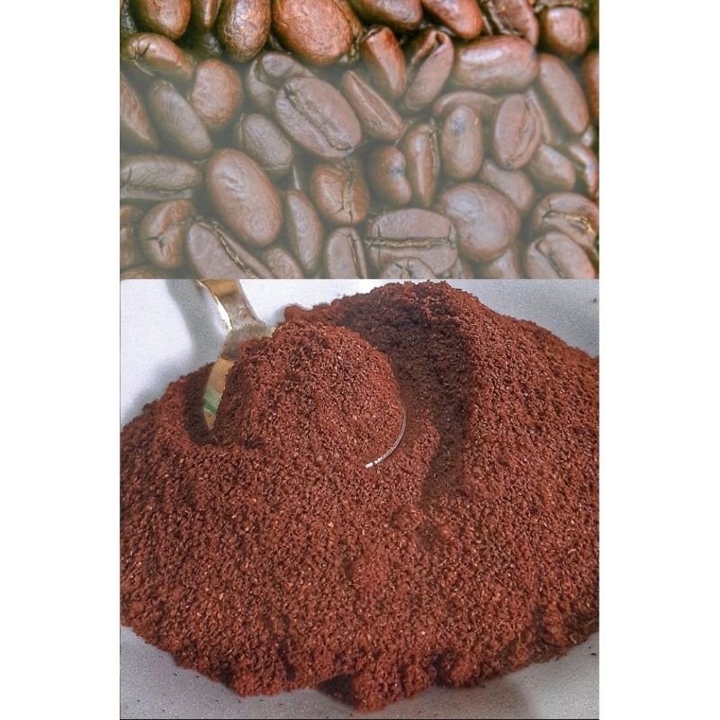 

BUBUK KOPI ARABIKA GAYO ASLI 3 KG (3000 GRAM) 100% ASLI