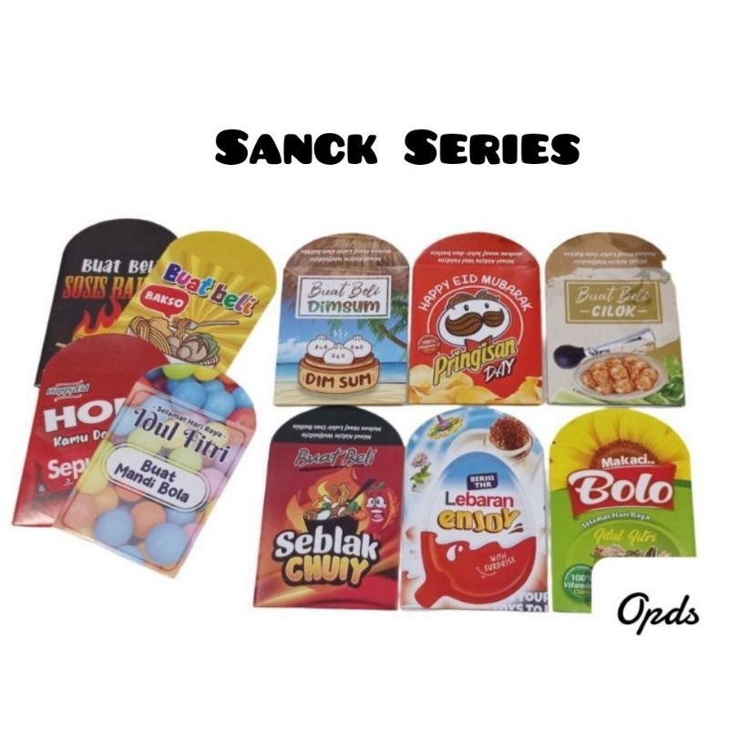 

Amplop Lebaran Motif Snack 100pcs ( 10 pack ) Amplop Lebaran Murah Amplop Lebaran Siap Pakai Amplop Lebaran Motif