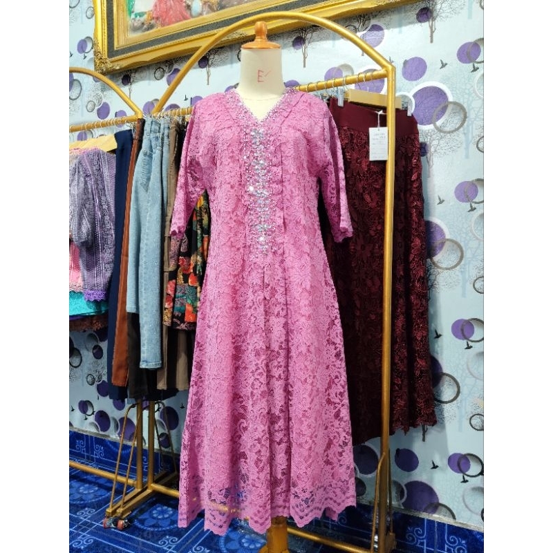 dress kartini