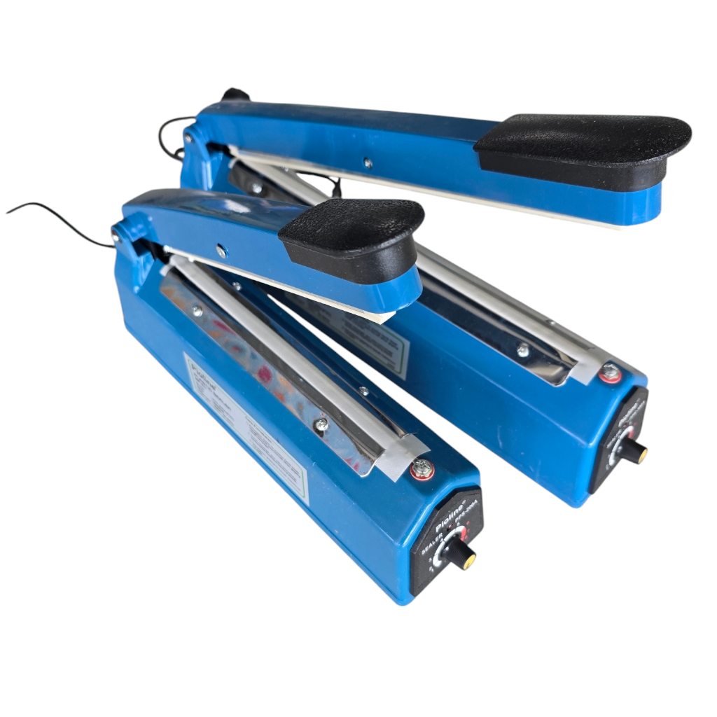 Impulse Sealer Plastik/ Sealer Plastik Ukuran 20cm / 30cm