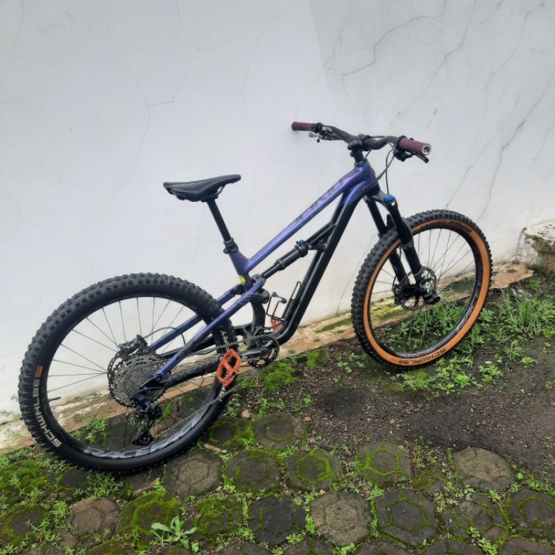 MTB Polygon Siskiu T8 2022