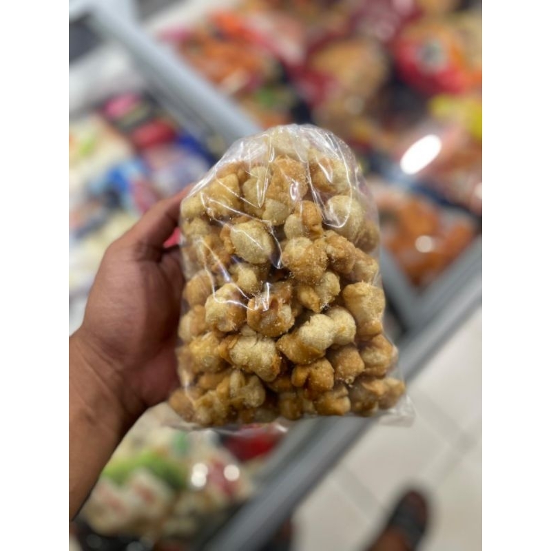 

SIOMAY KERING MINI 250 GRAM