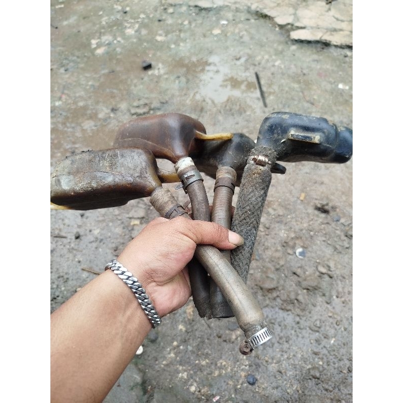 TABUNG YEIS RX SPESIAL/YT ORIGINAL