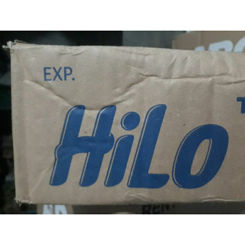 

Hilo All Variant Kartonan (Teh Tarik/Thai Tea)