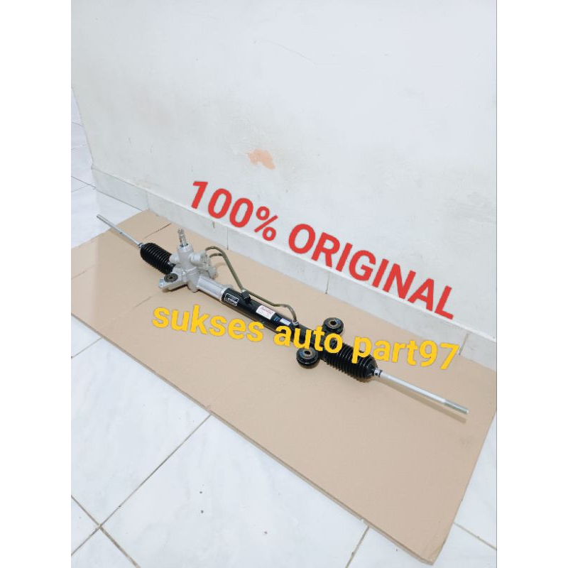 Rack steering rack steer Honda CRV gen3 gen 3 2400cc 2007-2012 Original