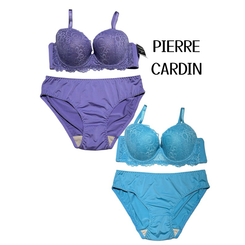 Pierre Cardin Bra Set (Bra & Panty) PS3628 size 36B