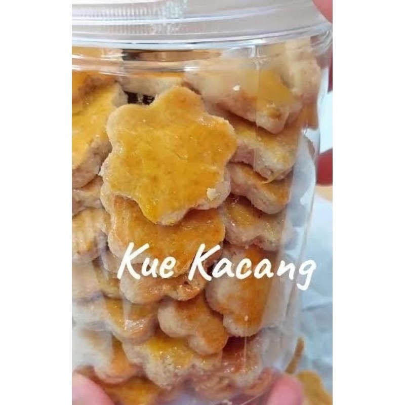 

Kue Kacang