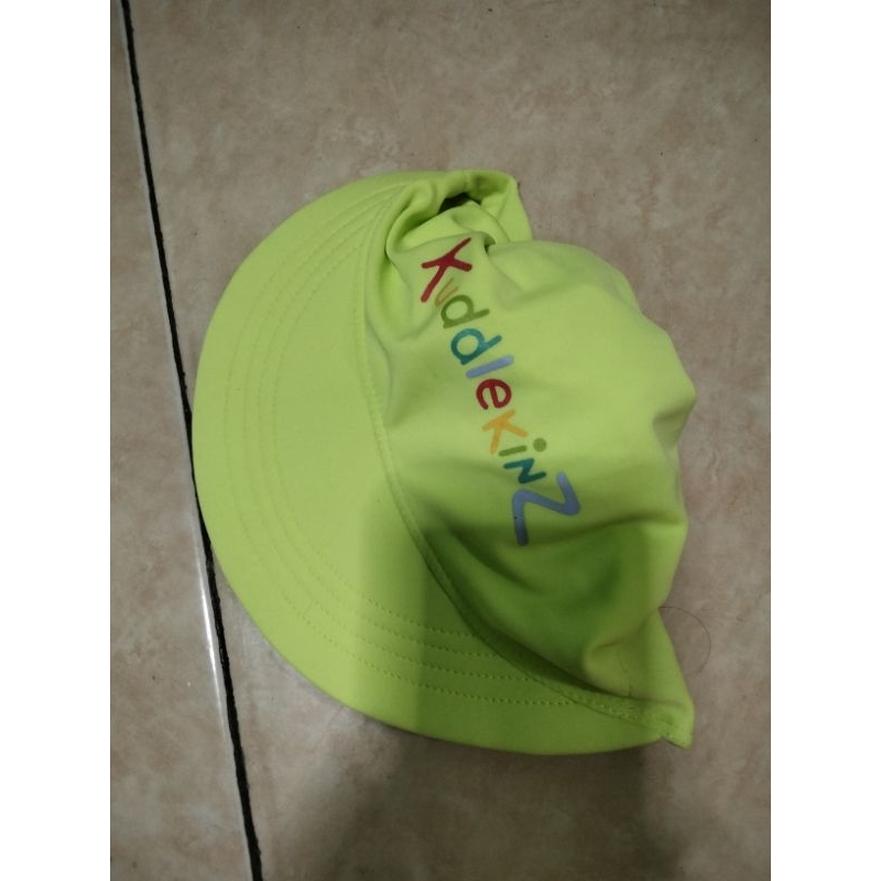 topi anak hijab Ciput