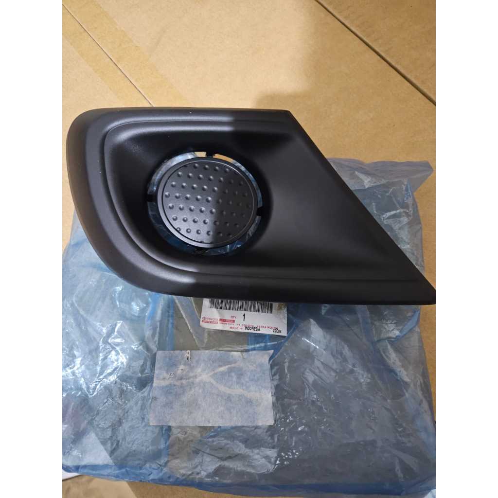 cover foglamp innova 2014 2015 ori