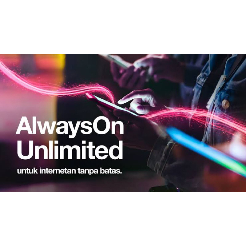 Unlimited Data Roaming