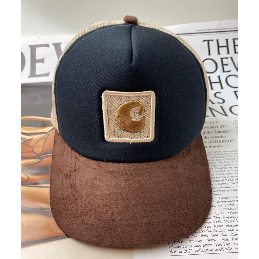 Carhartt  topi jaring - Original 100%