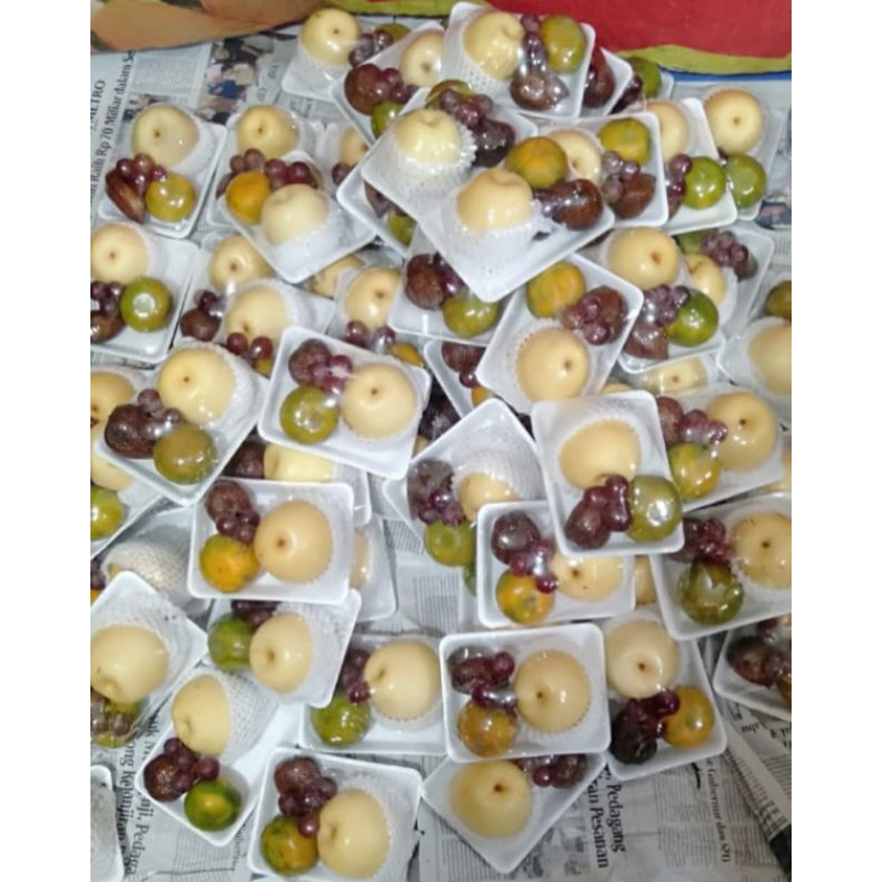 

Parsel mini cocok untuk segala acara