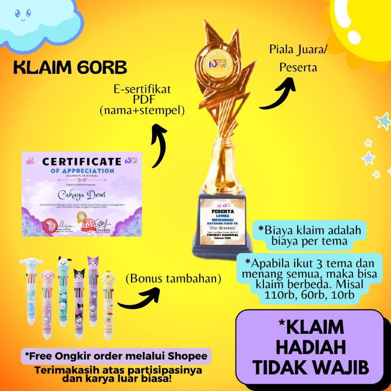 

HADIAH/MEWARNAI/FEBRUARI 2025