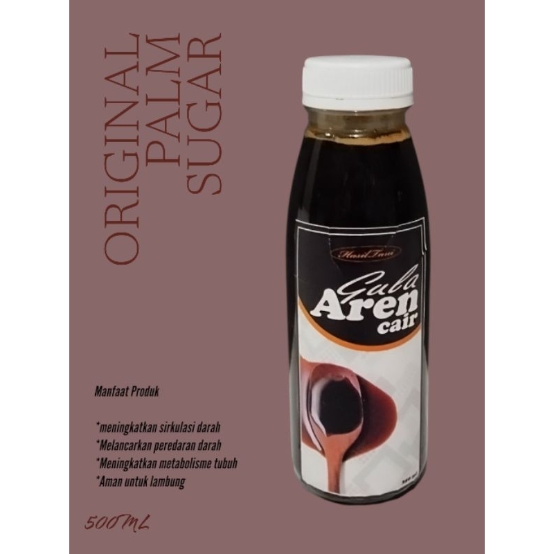 

GulaArenaCair | GulaArenNiraNira | GulaCairAren 500ml | GulaarencairOriginal | GulaArenCair500ml