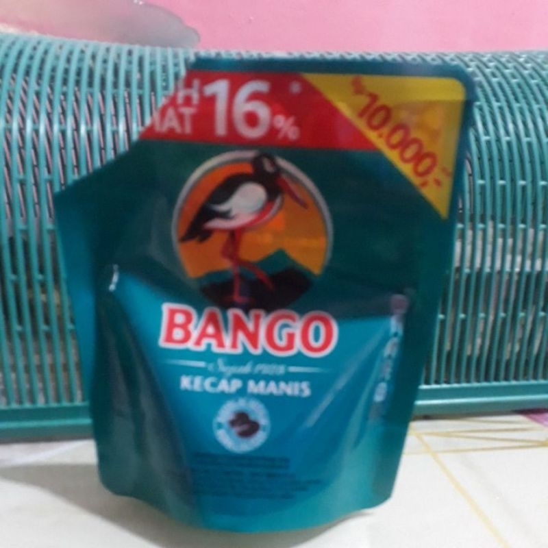 

kecap manis