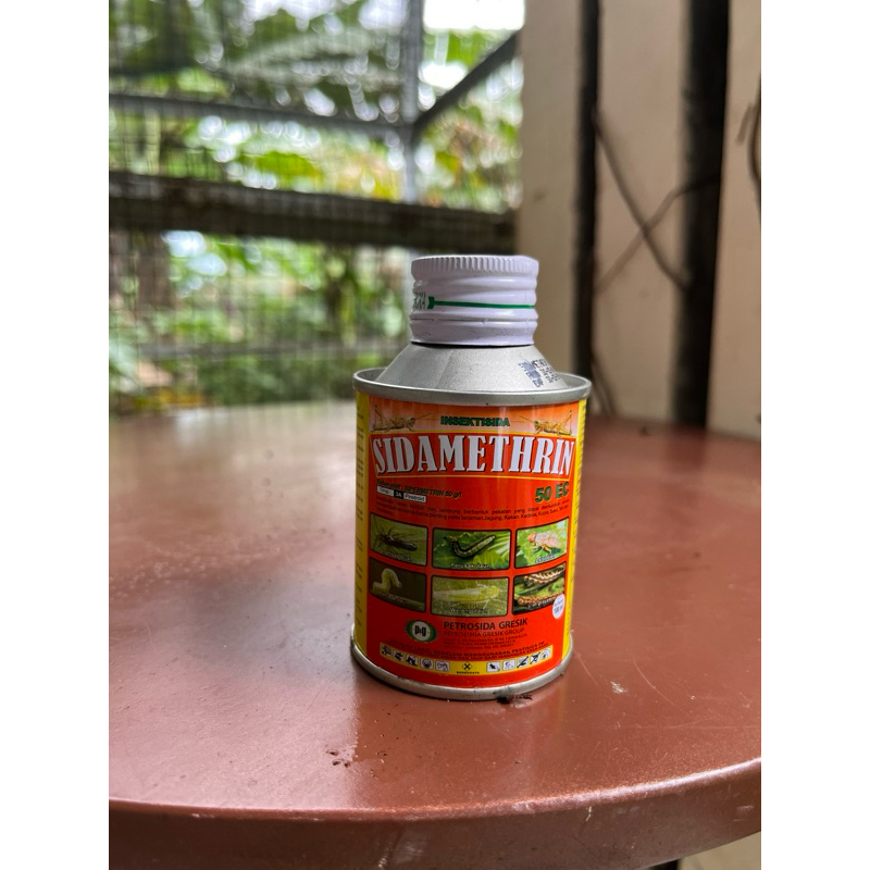 sidamethrin