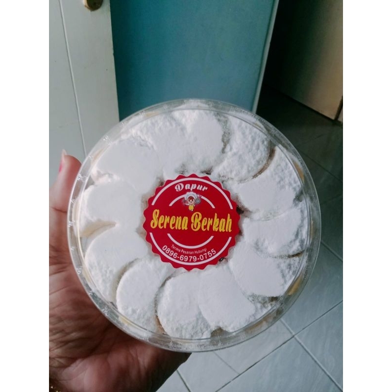 

Putri Salju Bahan Berkualitas