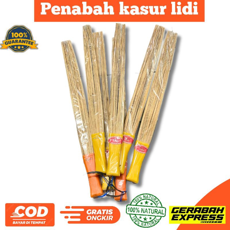 Penebah kasur/ Sapu lidi sofa/ Pembersih kasur sofa