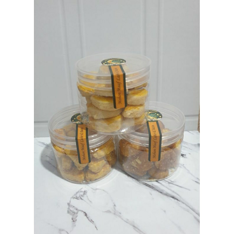 

kucang toples tabung 400ml