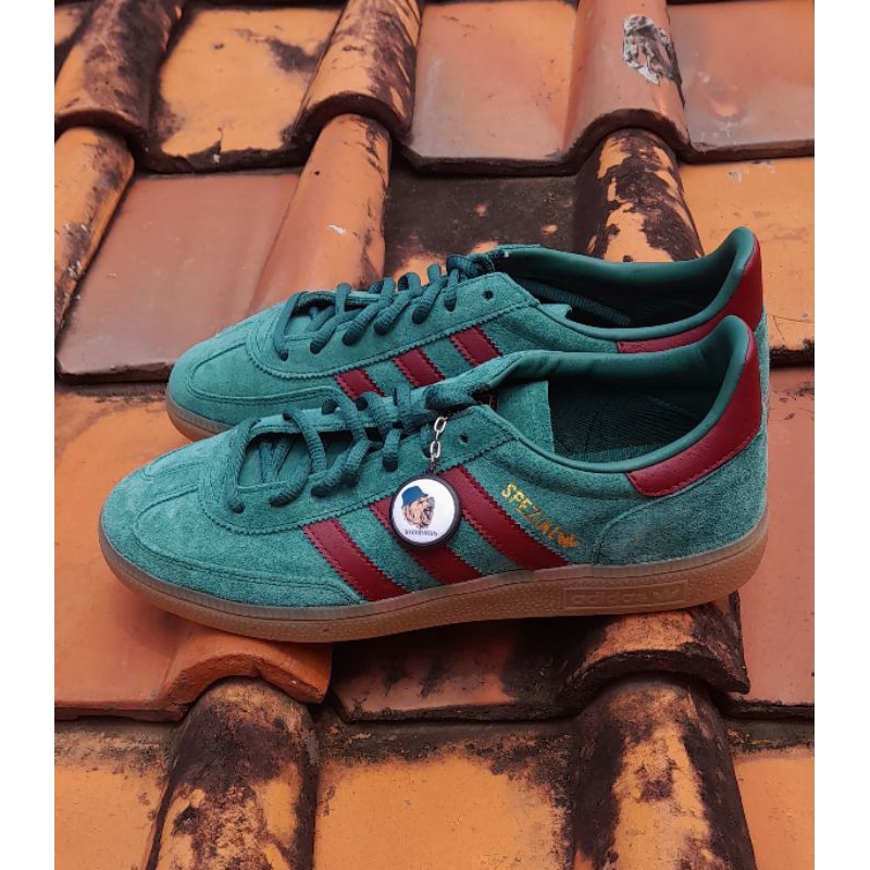 Adidas handball Spezial cw blackburn 100%original