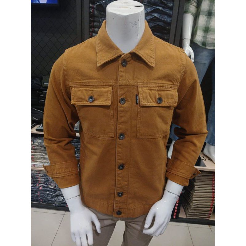 CARDINAL JEANS ORIGINAL New arrival jaket pria