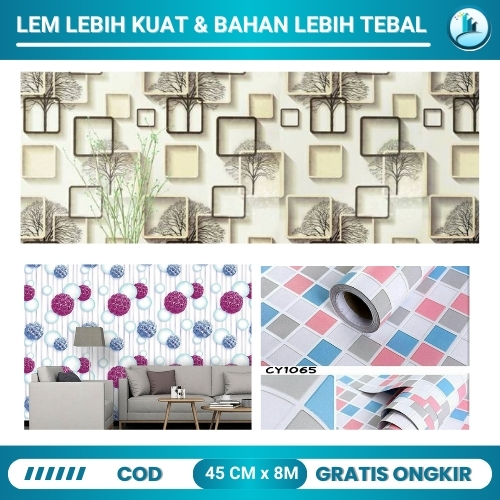 Walpaper Dinding Kamar Wallpaper Dinding Kamar Tidur Ruang Tamu Aesthetic
