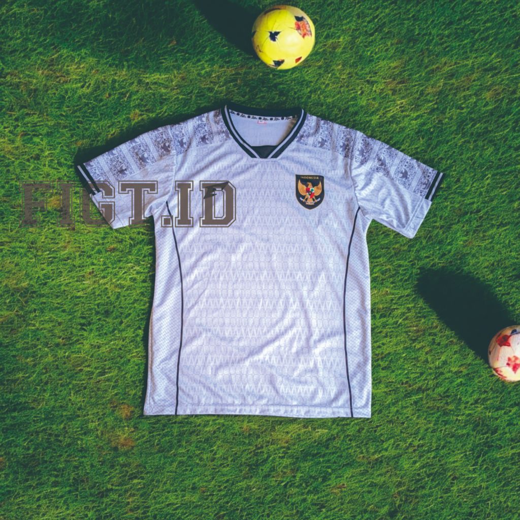 JERSEY TIMNAS  INDONESIA 2025 FREE NAMESET//BAJU OLAHRAGA INDONESIA//KAOS TIMNAS TERBARU