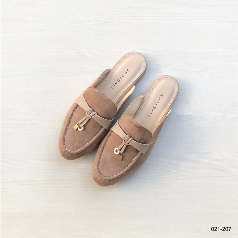 SHOEBALI Sandal 021-207